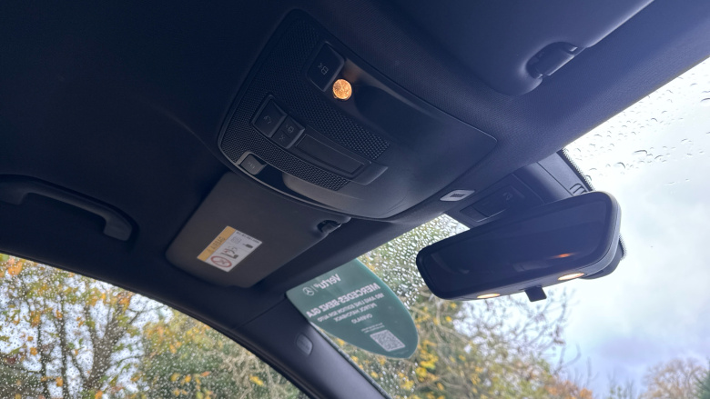 Mercedes-Benz GLA 180 AMG Line Edition 5dr Auto Petrol Hatchback